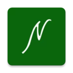 Logo of NatashaApp android Application 